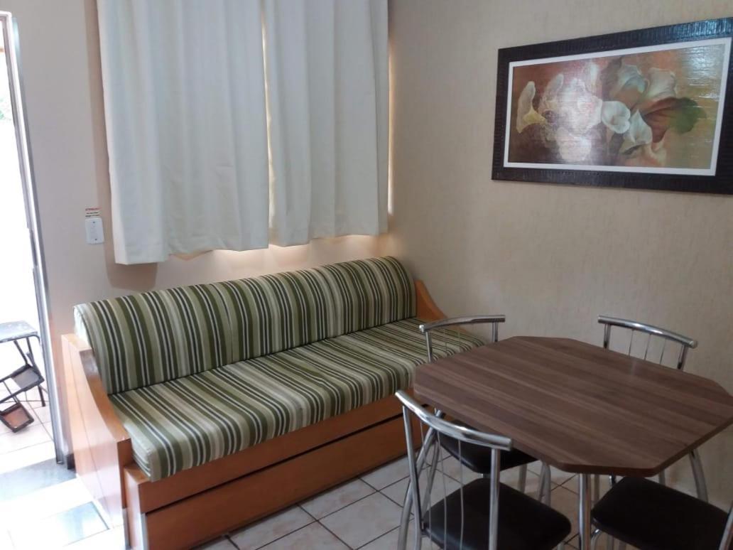 Cd Diroma Resort Caldas Novas Exterior photo